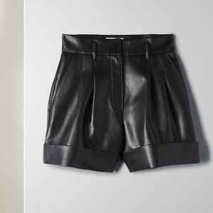 Wilfred labyrinth shorts